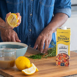 Caldo de Galinha 1L - Vero Brodo