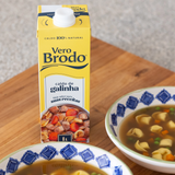 Caldo de Galinha 1L - Vero Brodo