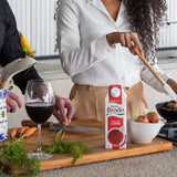 Stock Carne Bovina 750ml - Vero Brodo