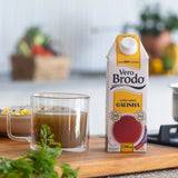 Stock de Galinha 750 ml