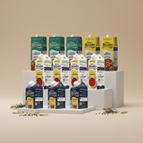 Kit Força Nutricional