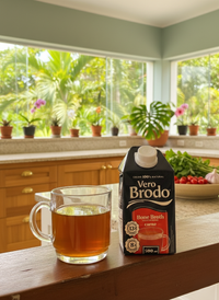 Caldo de Ossos Bone Broth Bovino 500ml