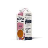 Stock Carne Suína 750ml - Vero Brodo