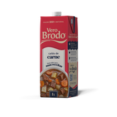 Caldo de Carne Bovina 1L - Vero Brodo