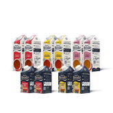 Kit Proteína e Colágeno - ASSINATURA BIMESTRAL