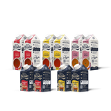 Kit Proteína e Colágeno - ASSINATURA BIMESTRAL