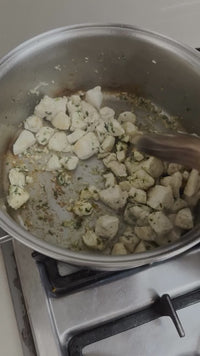 Stories de Caldo de Galinha 1L