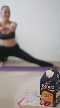 Stories de Caldo de Ossos Bone Broth Bovino 500ml