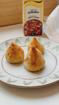 Stories de Caldo de Galinha 1L