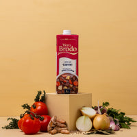 Caldo de Carne Vero Brodo