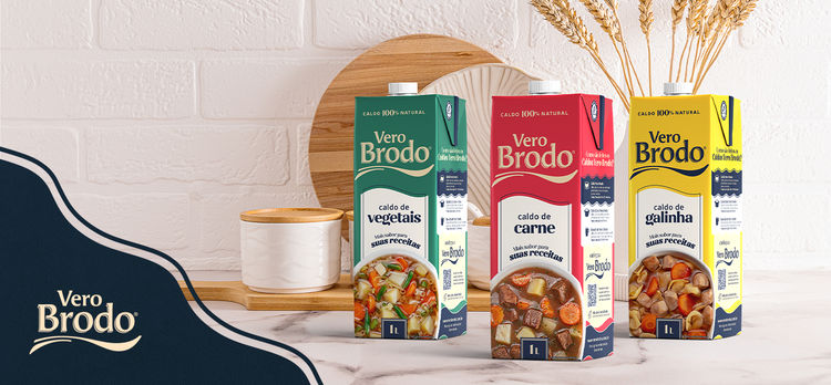 Stock – Vero Brodo