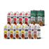 Kit Risotos e Molhos