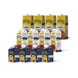 Kit Proteína e Colágeno Reforçado