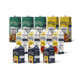 Kit Força Nutricional