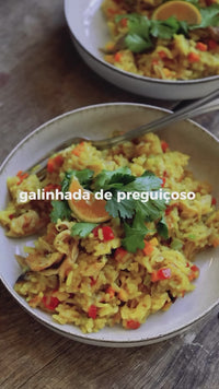 Stories de Caldo de Galinha 1L - ASSINATURA MENSAL