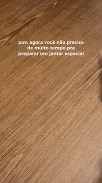 Stories de Caldo de Vegetais 1L
