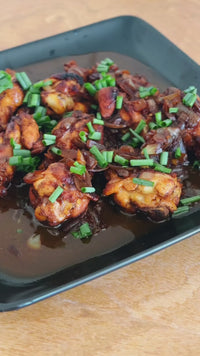 Stories de Stock de Galinha 750 ml